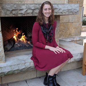 Meet your Posher, Madelyn